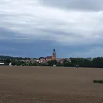 Apartmán Vilovka Slavonice