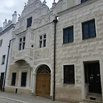 Vilovka Apartmán Slavonice