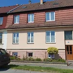 Apartmán Vilovka Slavonice