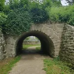 Apartmán Vilovka *