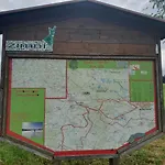 Vilovka Apartmán Slavonice