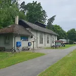 Apartmán Vilovka