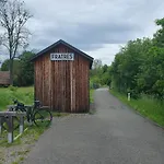 Vilovka * Slavonice