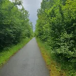 Apartmán Vilovka *