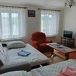 Apartment Vilovka *