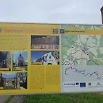Apartmán Vilovka Slavonice