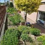 Vilovka Apartmán