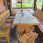 Vilovka Apartmán *
