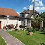 Vilovka Apartmán *