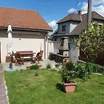 Apartmán Vilovka Slavonice