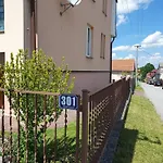 Vilovka Apartmán *