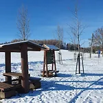 Vilovka Apartmán Slavonice