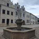 Vilovka * Slavonice