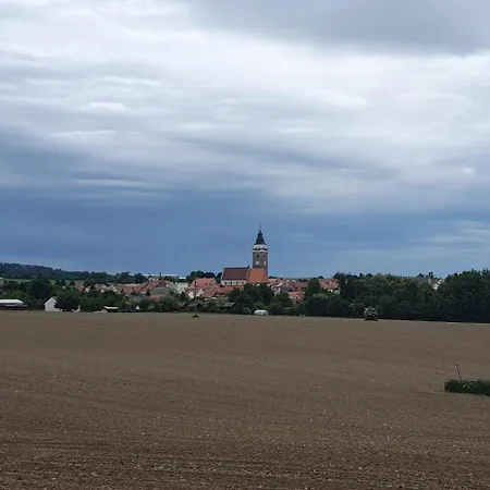 Appartamento Vilovka Slavonice