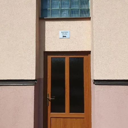 Vilovka Slavonice