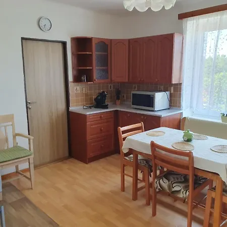 Appartamento Vilovka *