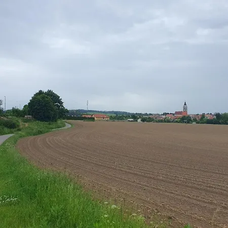 아파트 Vilovka *