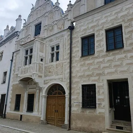 Vilovka Appartamento Slavonice