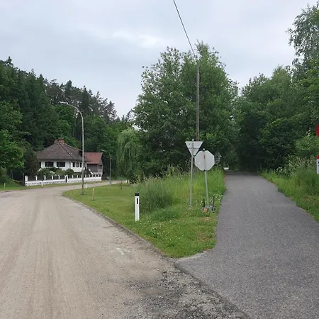 Vilovka *
