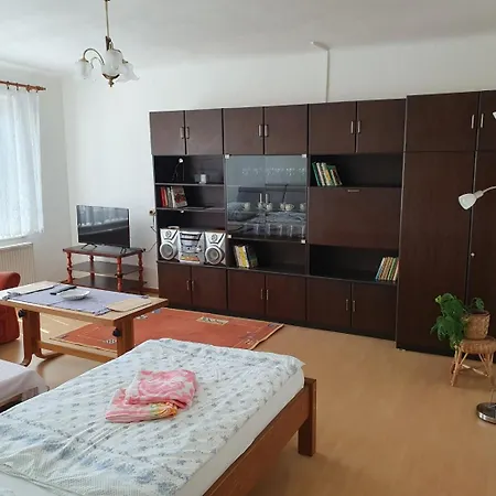 Vilovka * Slavonice