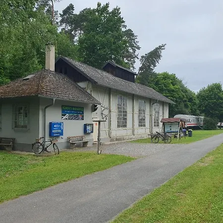 Lägenhet Vilovka