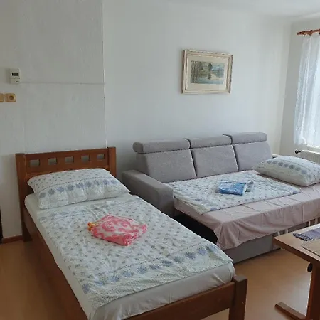 Vilovka Apartamento *