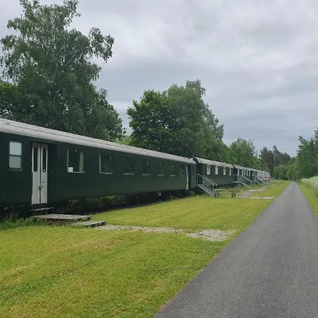 Lägenhet Vilovka *