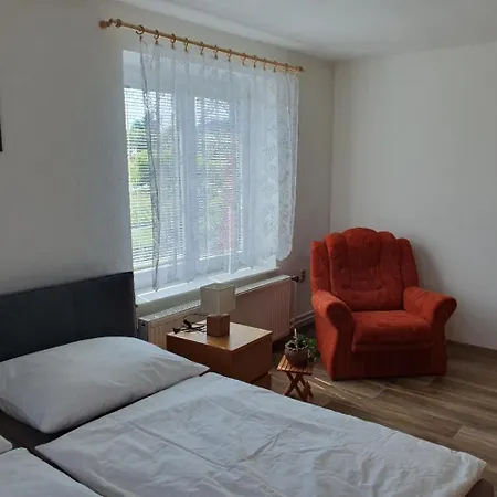 Vilovka Appartamento Slavonice