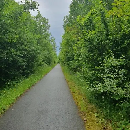 Lejlighed Vilovka *