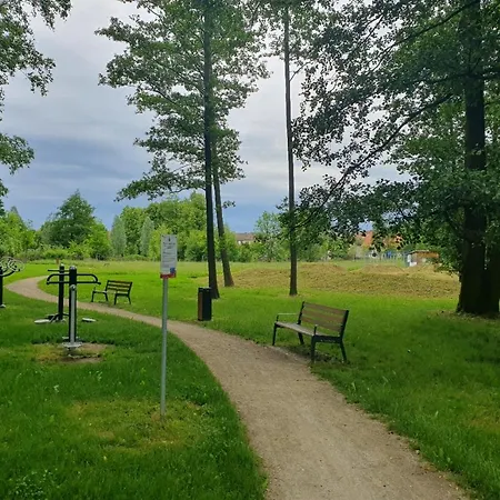 Appartamento Vilovka