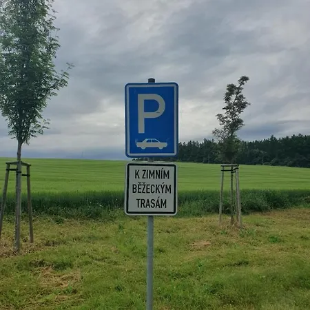Vilovka Lejlighed *
