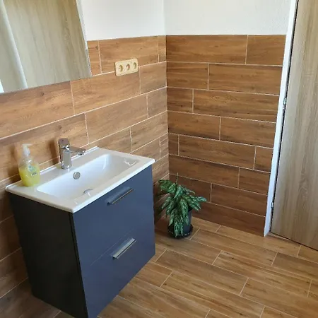 Vilovka Lejlighed Slavonice