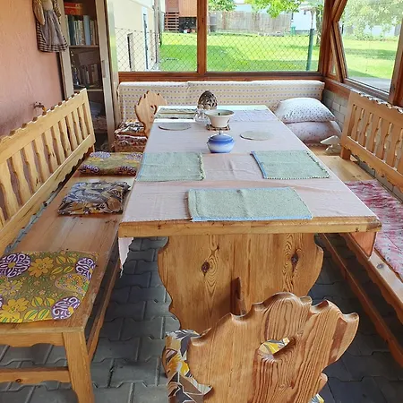 Vilovka Appartamento *