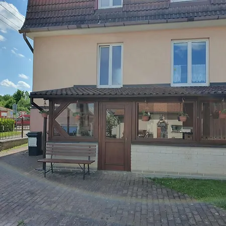 Vilovka *