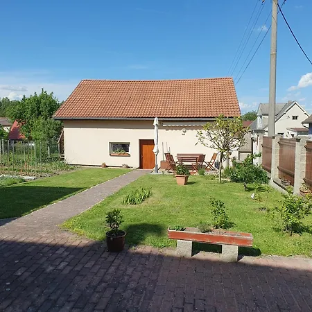 Vilovka Lejlighed Slavonice