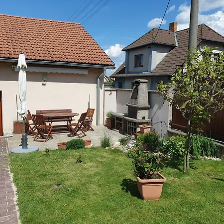 Apartamento Vilovka Slavonice