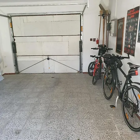 Vilovka Appartamento *