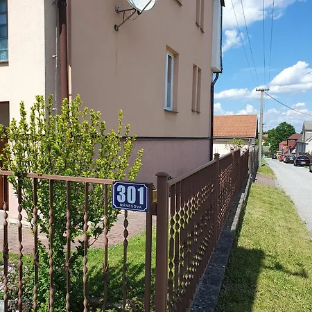 Vilovka Appartamento *