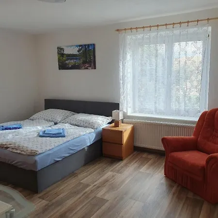 Appartamento Vilovka