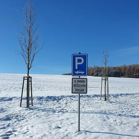 Appartamento Vilovka