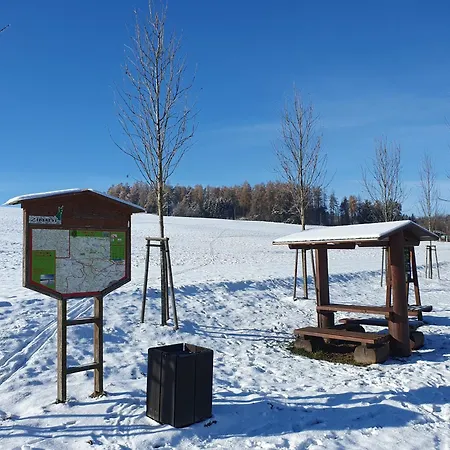 Vilovka Lägenhet