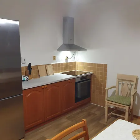 Vilovka 아파트 *