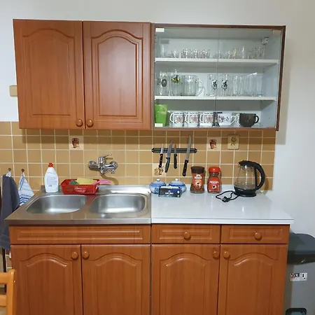 Vilovka Lägenhet Slavonice