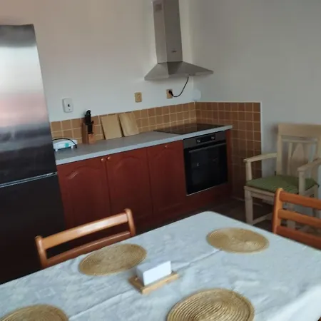 Appartamento Vilovka *