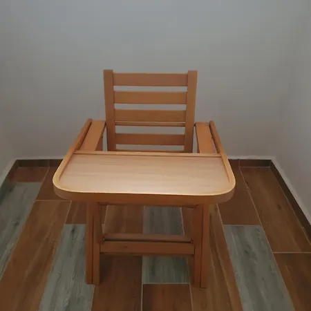 Апартаменты Vilovka *