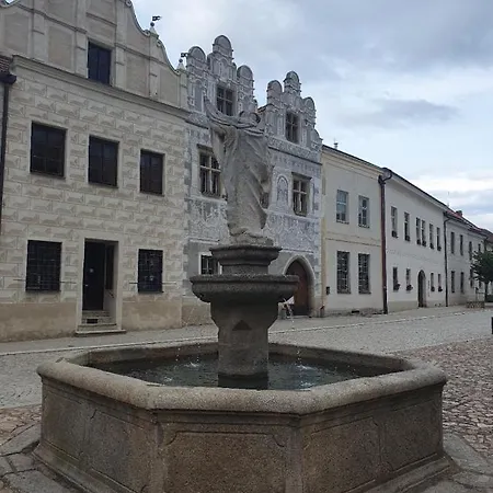Vilovka * Slavonice