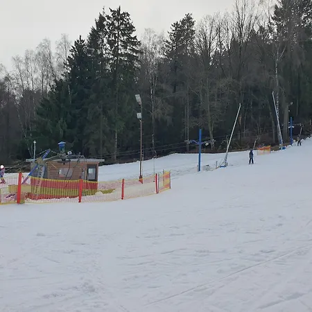 Vilovka Slavonice