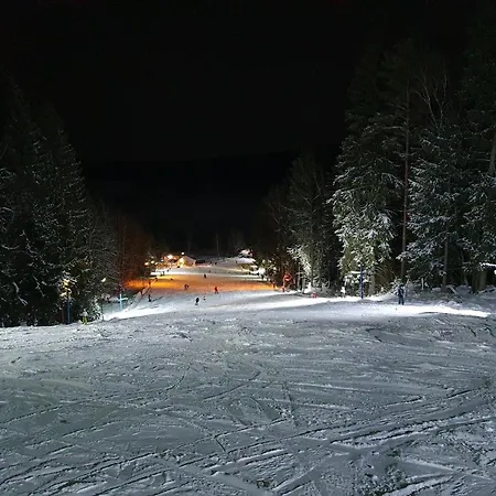 아파트 Vilovka