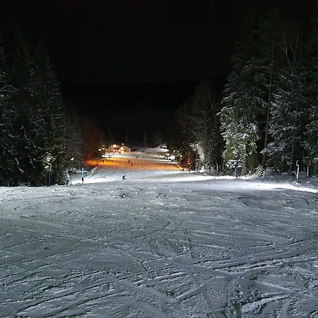 Vilovka * Slavonice