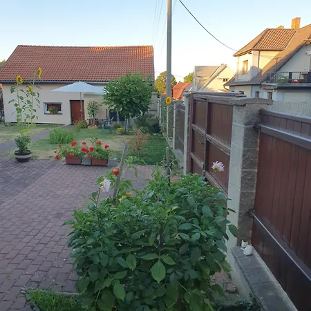 Apartamento Vilovka *